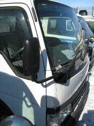 2002 Mazda Titan For Sale