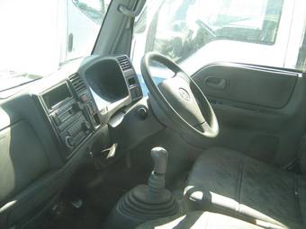 2002 Mazda Titan For Sale