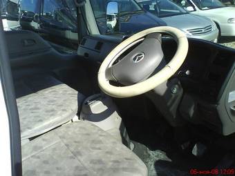 2002 Mazda Titan For Sale