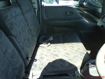 2002 Mazda Titan For Sale