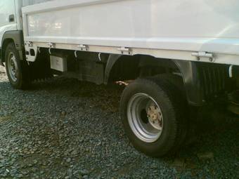 2002 Mazda Titan For Sale