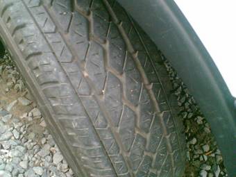 2002 Mazda Titan Pictures