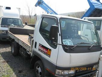 2002 Mazda Titan Pictures