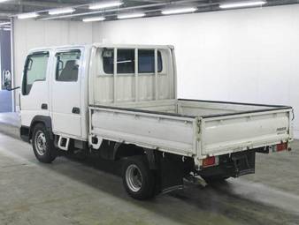 2003 Mazda Titan For Sale