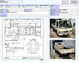 2003 Mazda Titan Pictures