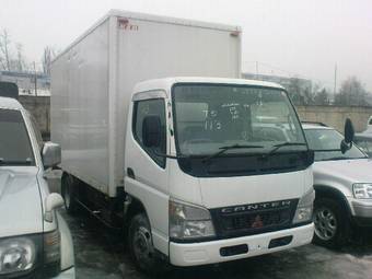 2003 Mazda Titan Photos