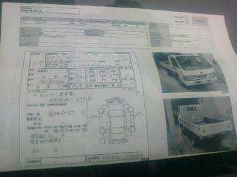 2003 Mazda Titan Photos