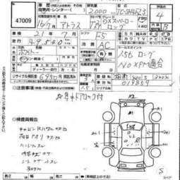 2004 Mazda Titan Photos