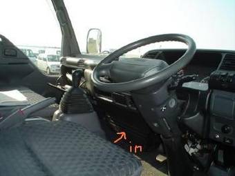 2005 Mazda Titan Pictures