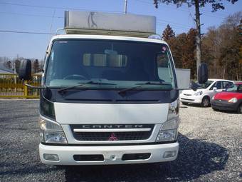 2005 Mazda Titan Photos