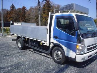 2005 Mazda Titan Pictures