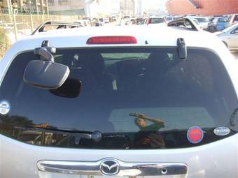 2000 Mazda Tribute Photos