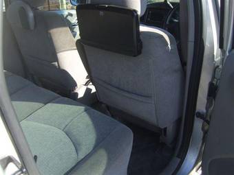 2000 Mazda Tribute Pictures