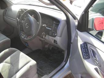 2000 Mazda Tribute For Sale