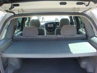 2000 Mazda Tribute Pics