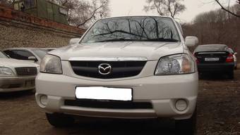 2000 Mazda Tribute For Sale