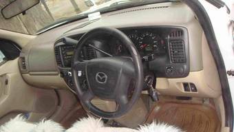 2000 Mazda Tribute For Sale