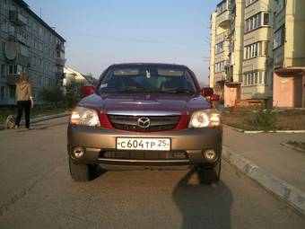 2000 Mazda Tribute For Sale