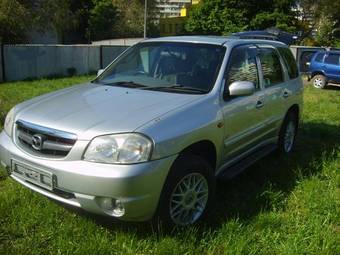 2000 Mazda Tribute For Sale