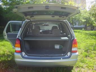 2000 Mazda Tribute For Sale