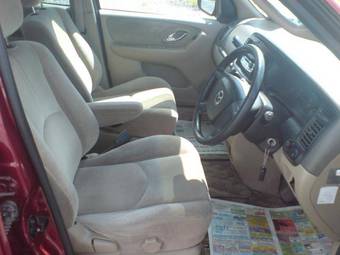 2000 Mazda Tribute For Sale