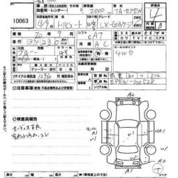 2000 Mazda Tribute Photos