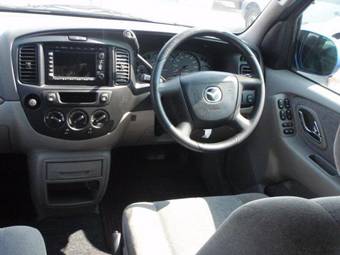 2000 Mazda Tribute For Sale