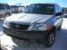 2001 mazda tribute