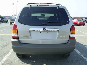 Mazda Tribute