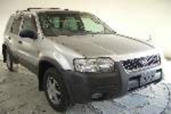 2001 Mazda Tribute