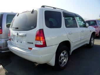 Mazda Tribute