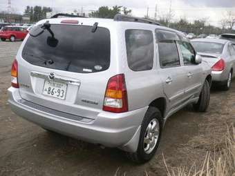 Mazda Tribute