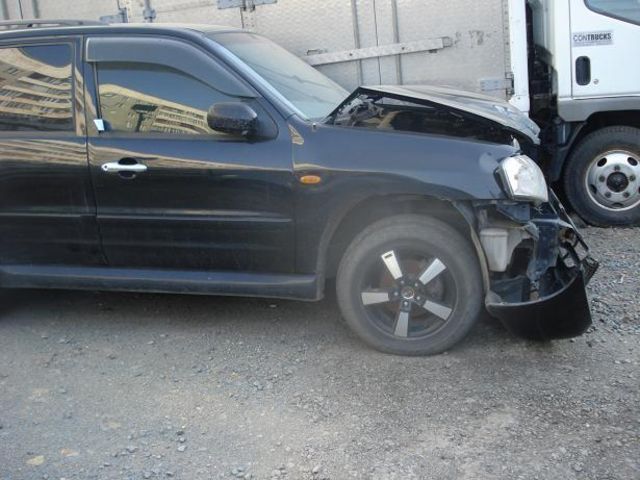 2001 Mazda Tribute