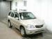 Preview 2001 Mazda Tribute