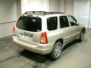 2001 Mazda Tribute For Sale