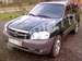 Preview 2001 Mazda Tribute