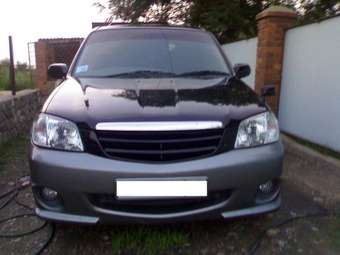 2001 Mazda Tribute For Sale