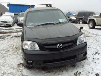 2001 Mazda Tribute For Sale