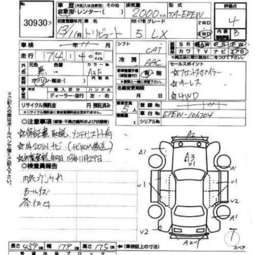 2001 Mazda Tribute Pictures