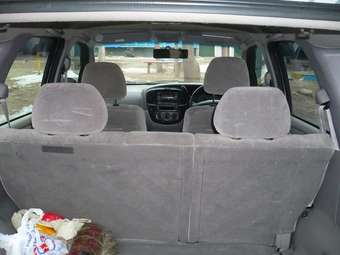 2001 Mazda Tribute Pictures