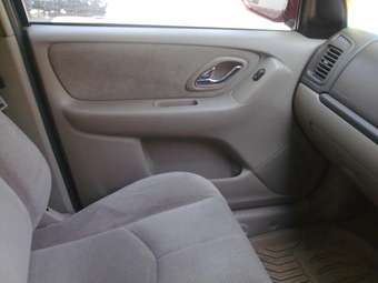 2001 Mazda Tribute For Sale