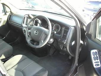 2001 Mazda Tribute For Sale