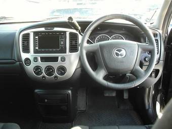 2001 Mazda Tribute For Sale