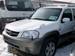 Preview 2001 Mazda Tribute