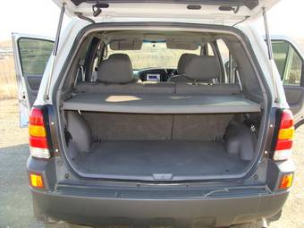 2001 Mazda Tribute For Sale