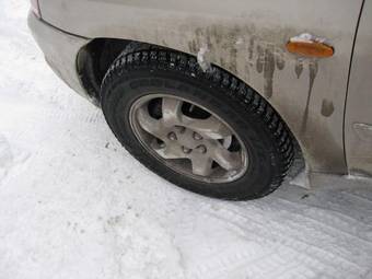 2001 Mazda Tribute For Sale