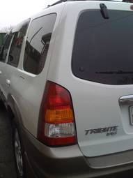 2001 Mazda Tribute For Sale