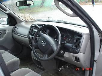 2001 Mazda Tribute For Sale