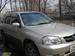 Preview 2001 Mazda Tribute