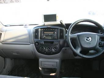 2001 Mazda Tribute For Sale